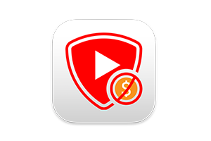 SponsorBlock for YouTube for mac(YouTube订阅广告拦截器)5.7