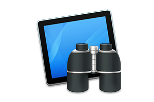 Apple Remote Desktop for Mac(远程桌面管理软件)v3.9.6中文版