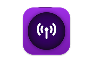 NetWorker Pro for Mac(网络网速信息工具)v8.6.0中文破解版下载