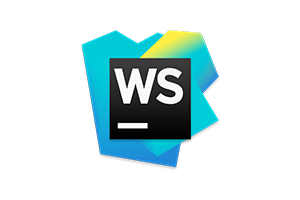 Jetbrains WebStorm for Mac v2022.1.2(JavaScript前端开发工具)中文版