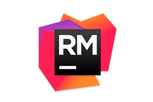 RubyMine 2022.1.2 for Mac(Ruby和Rails开发IDE)中文版