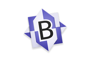 BBEdit for Mac(专业HTML文本编辑器)v14.6直装版