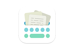 Texifier for Mac(强大的LaTeX编辑器)v1.9.25中文版