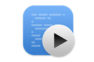 CodeRunner for Mac(多功能代码编辑器)v4.2.2直装版