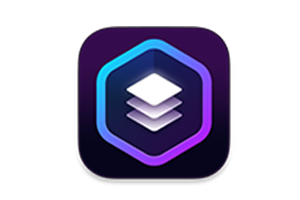 Blocs 4 for Mac(可视化网页设计工具)v5.0.8直装版