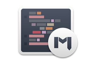 MWeb Pro for Mac(专业的Markdown写作软件)v4.4.6中文版