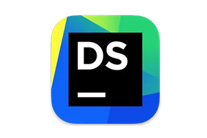 DataSpell for mac v2024.1.0 数据科学家的IDE 中文汉化版下载