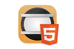 Hype 4 Pro for Mac(HTML5动画制作软件)v4.1.17中文版