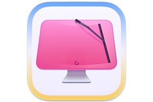 CleanMyMac X 4 for Mac(Mac优化清理工具)v4.10.6中文版