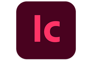 Adobe InCopy 2024 for Mac v19.3 IC 2024写作软件 最新中文版