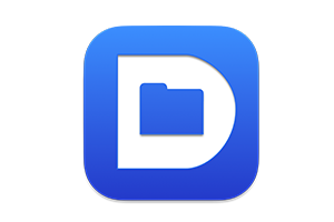 Default Folder X 5 for Mac v6.0.8(Finder增强工具)破解版下载