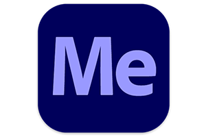 Adobe Media Encoder 2024 for win v24.6.1 ME 2024 中文直装版