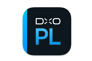 DxO PhotoLab 6 ELITE Edition for Win(RAW照片编辑软件)v6.2.0 中文版