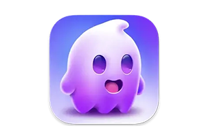 Ghost Buster Pro for mac v3.3.2 内存清理工具 中文破解版下载