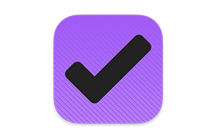 OmniFocus Pro 4 for Mac(GTD任务管理工具)v4.6.1中文破解版下载