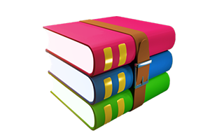 RAR Extractor – unzip for mac(解压缩软件)v12.9.0中文版下载