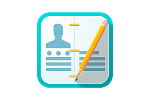 Cisdem ContactsMate for Mac(联系人管理软件)v6.7.0直装版