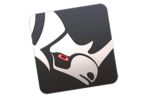 Rhinoceros 7 for Win(犀牛三维建模软件)v7.23.22282.13001中文版