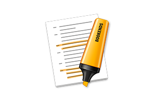 Bookends for mac v14.2.8(文献书籍阅读管理)