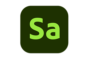 Substance 3D Sampler for mac(三维贴图材质制作)3.4.0中文直装版