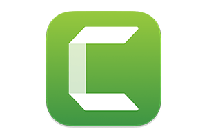 Camtasia 2024 for Mac(屏幕录制软件)v2024.0.3中文版