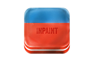Inpaint for Mac(图片去水印软件)v9.2.1中文版