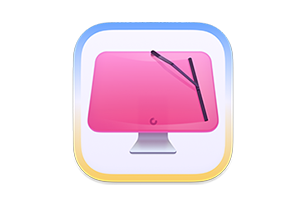 CleanMyMac X 4 for Mac(Mac优化清理工具)v4.15.4中文版