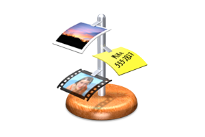 iClip Mac版(剪贴板管理工具)v5.5.6b1