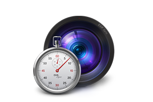 EXIF Sync for mac(照片分类排序软件)v1.9.5直装版