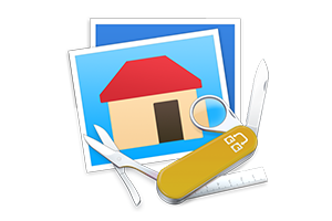 GraphicConverter 12 for Mac(Mac图片编辑浏览软件)v12.0.8中文版