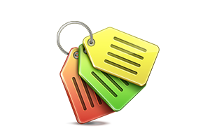 Metadatics for mac(音频元数据编辑器)v1.6.11直装版下载