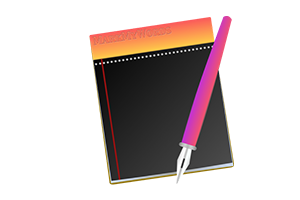 Markmy Words for Mac(文本编辑工具)v2.4.0