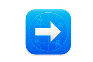 Xliff Editor for Mac v2.12 Xliff文件编辑工具 破解版下载