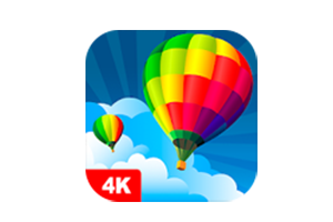 7Fon – Wallpapers 4K PRO(4K壁纸工具)v5.6.15
