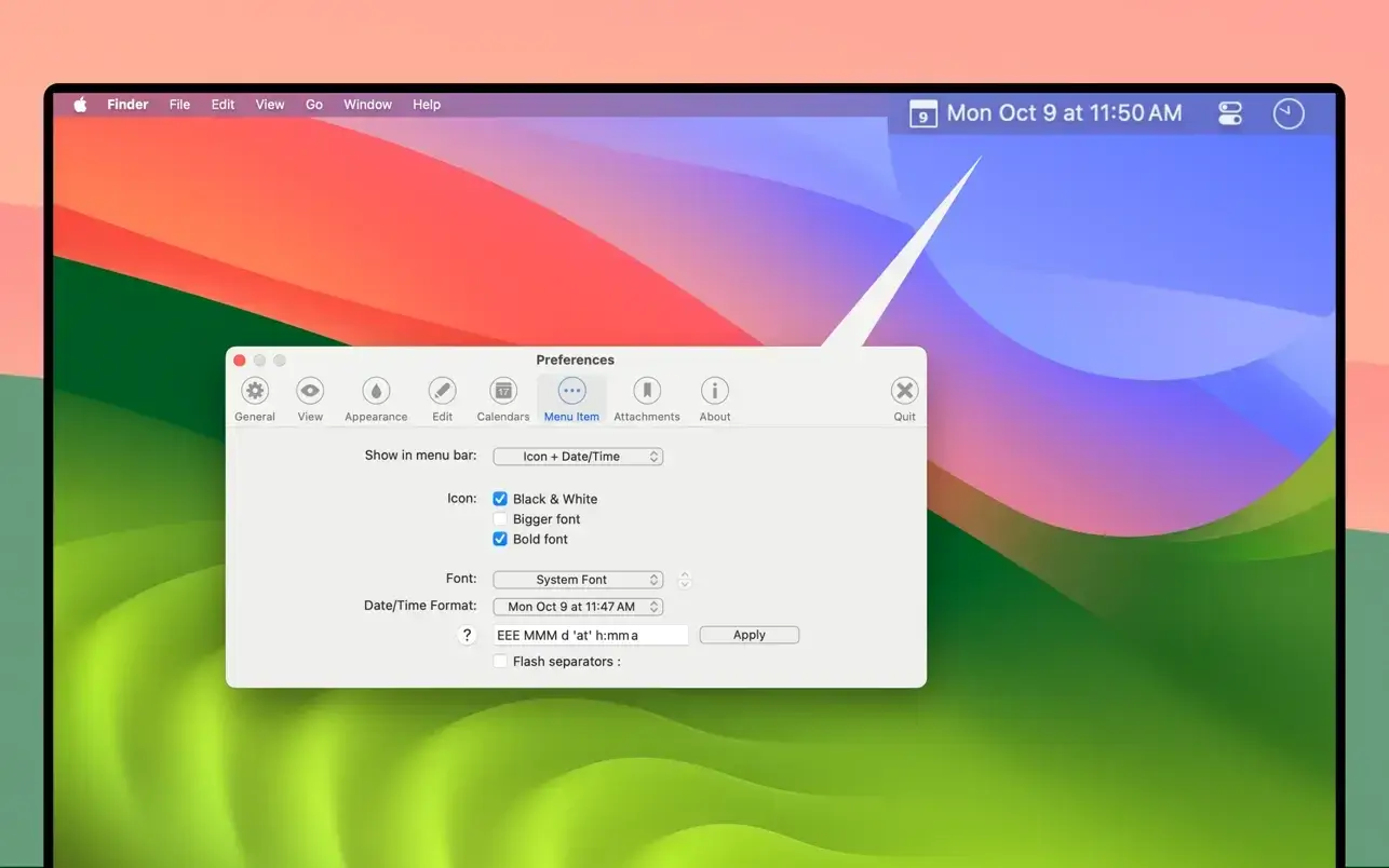 Calendar 366 II for Mac v2.15.4 日历和提醒工具 中文破解版下载