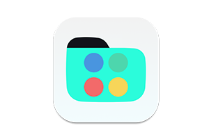 Color Folder for mac v3.7 更改文件夹图标颜色软件 破解版下载