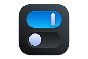 One Switch for Mac(系统功能快速开关工具)v1.34.2中文版