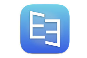 EdgeView 4 for Mac(图片浏览软件)v4.2.4中文版