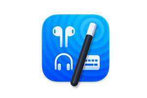 ToothFairy for Mac(蓝牙设备切换工具)v2.8.4中文版