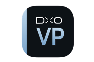 DxO ViewPoint for Mac v 4.15.0.294 纠正扭曲变形PS/LR滤镜 中文破解版下载