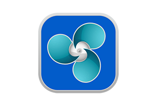 TG Pro for mac(Mac硬件温度监控 风扇控制工具)v2.88