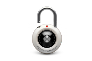 PDF Protector for Mac(pdf加密与解密工具)v1.5.2中文版