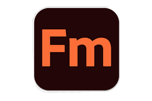 Adobe FrameMaker 2022(FM页面排版软件)v17.0直装版