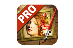 JixiPix Impresso Pro for mac(印象派油画滤镜效果软件)v1.8.24直装版