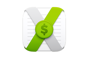 UctoX 2 for Mac(财务管理软件)v2.9.8中文版