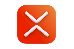 XMind 2022 for Mac(轻量级思维导图软件)v22.11.3656中文版