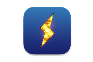 Battery Indicator for Mac v2.17.0 电池电量剩余指示器 破解版下载