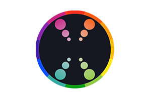 Color Wheel for Mac(数字色轮)v7.9中文版