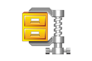 WinZip Pro 10 for Mac v11.0.6675 专业zip压缩解压工具 破解版下载