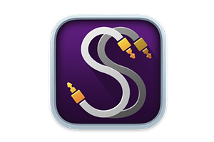 Sound Siphon for Mac v3.5.0 音频处理软件